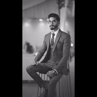 Taimoor Ali Khokhar 