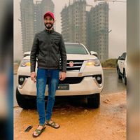 Babar Ali Khokhar
