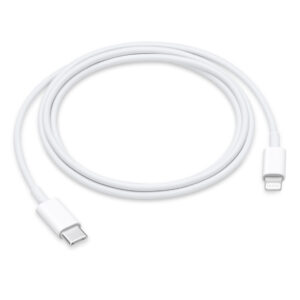 Apple Type C Charge Cable (1m)