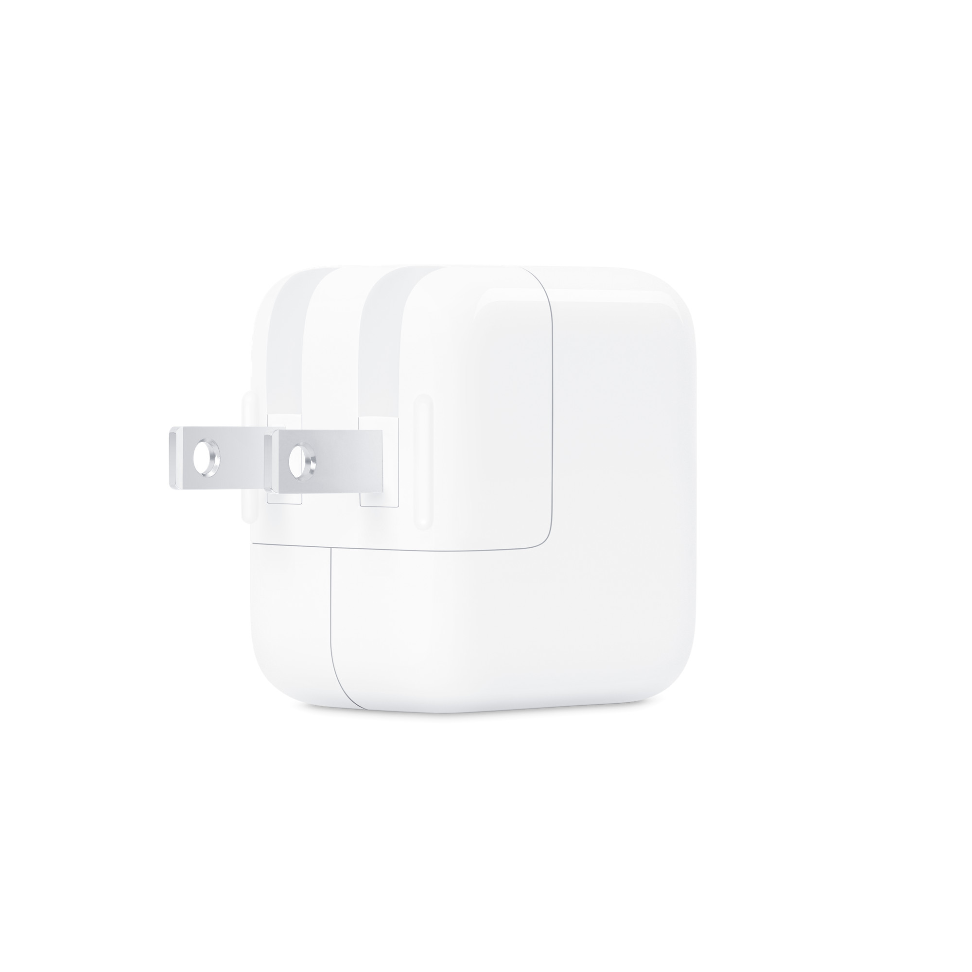 Apple 12W USB Power Adapter - Image 2