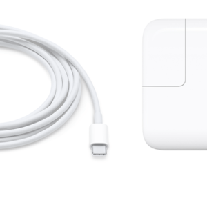 Apple 30W USB-C Power Adapter