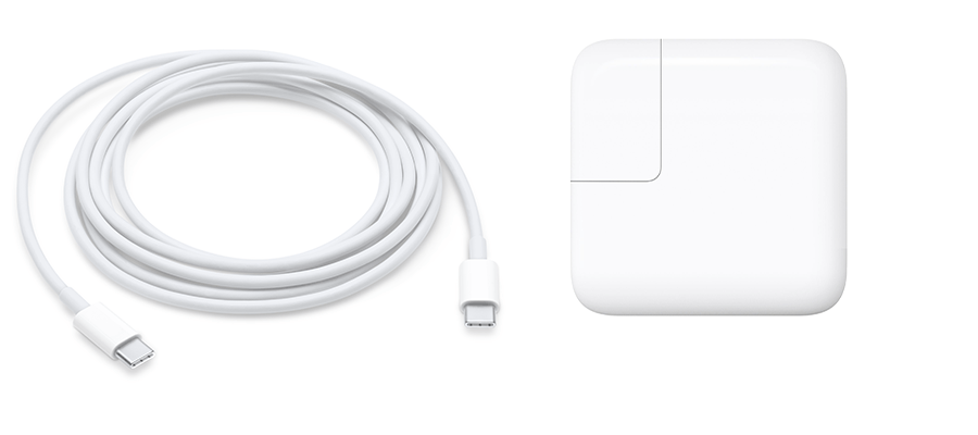 Apple 30W USB-C Power Adapter