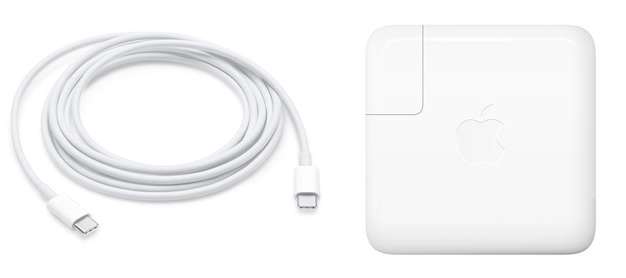Apple 87W Usb-C Power Adapte