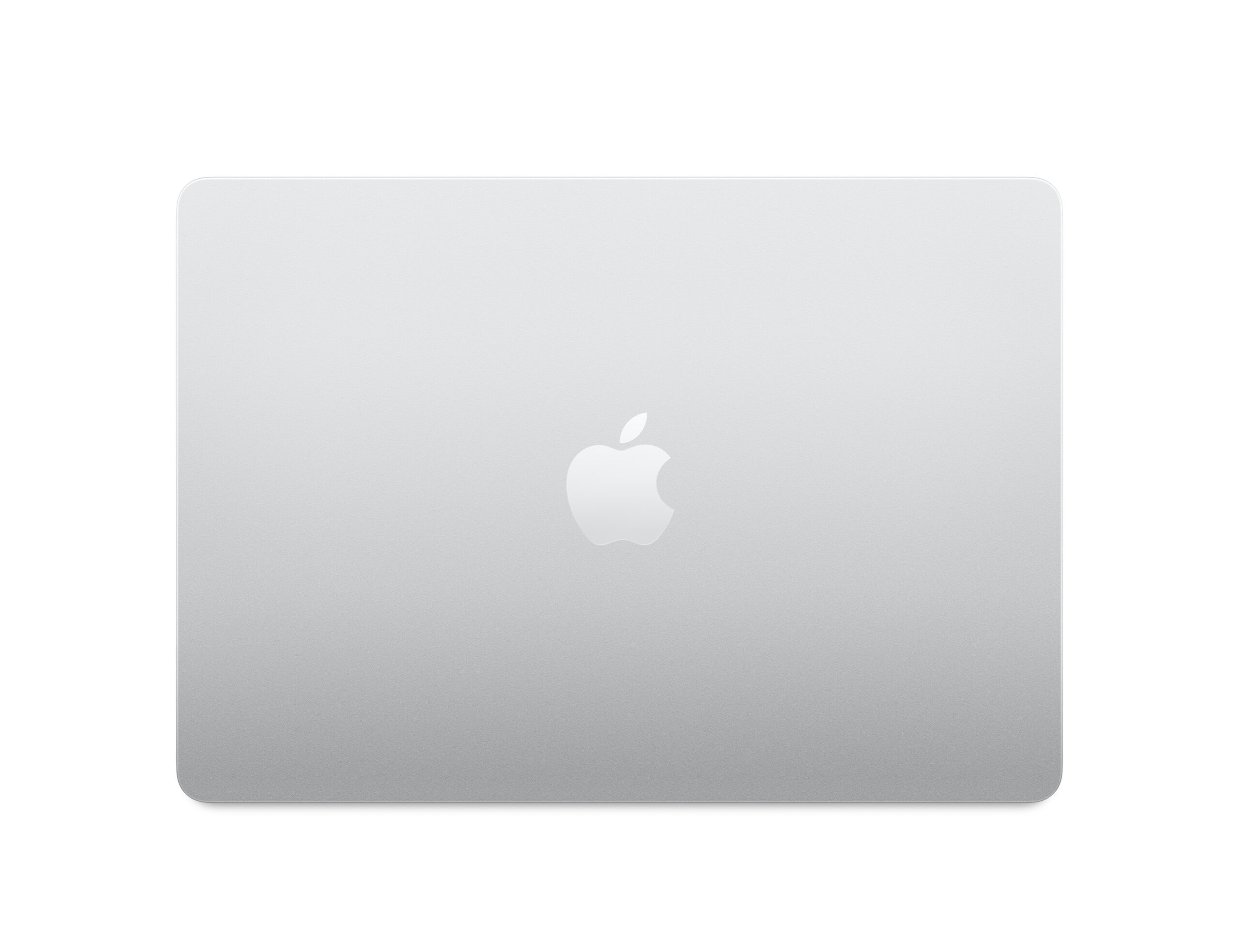 Apple MacBook Air 13" M4 MW0Y3 16-256GB SILVER - Image 7