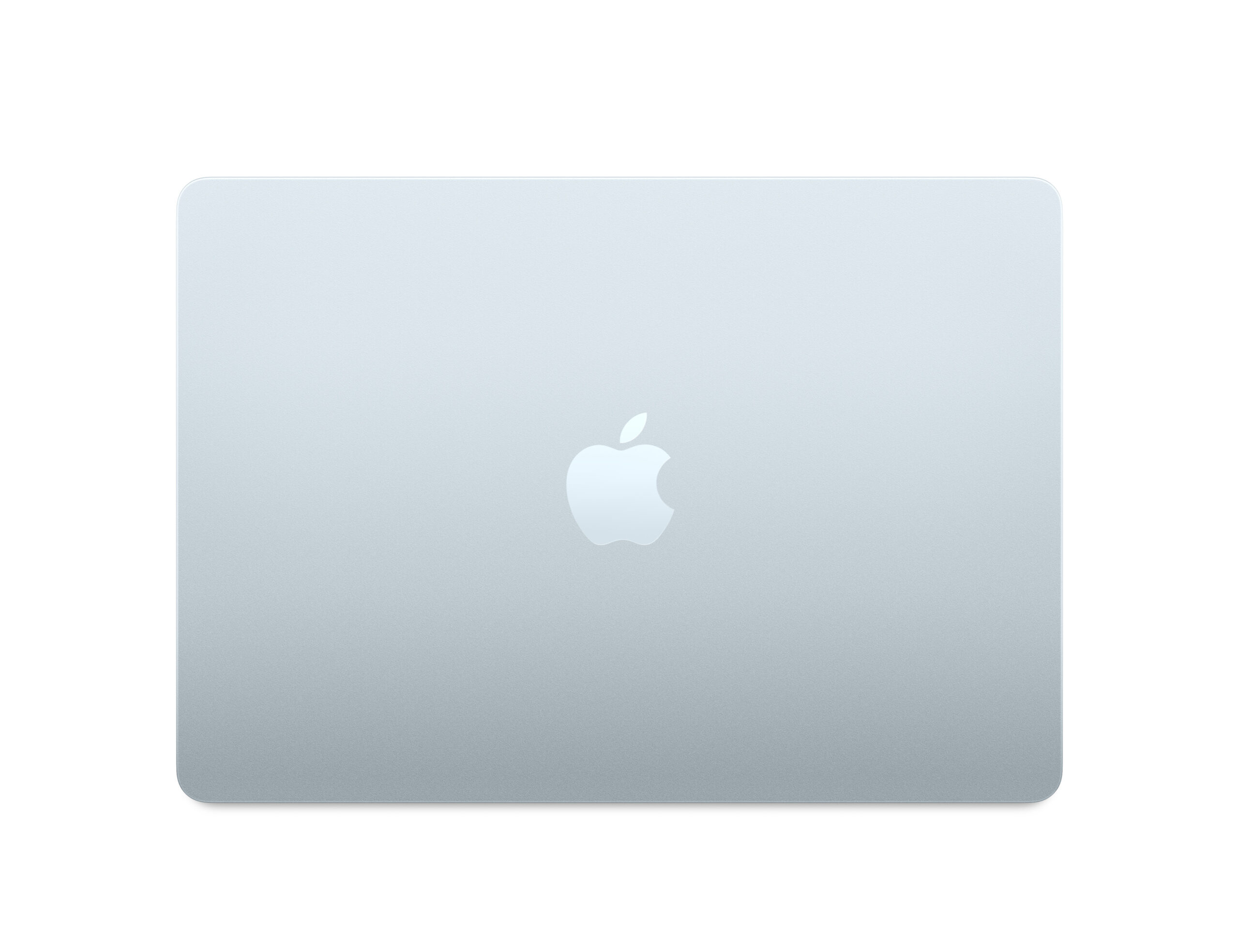 Apple MacBook Air 13" M4 MC6T4 16-256GB SKY BLUE - Image 4
