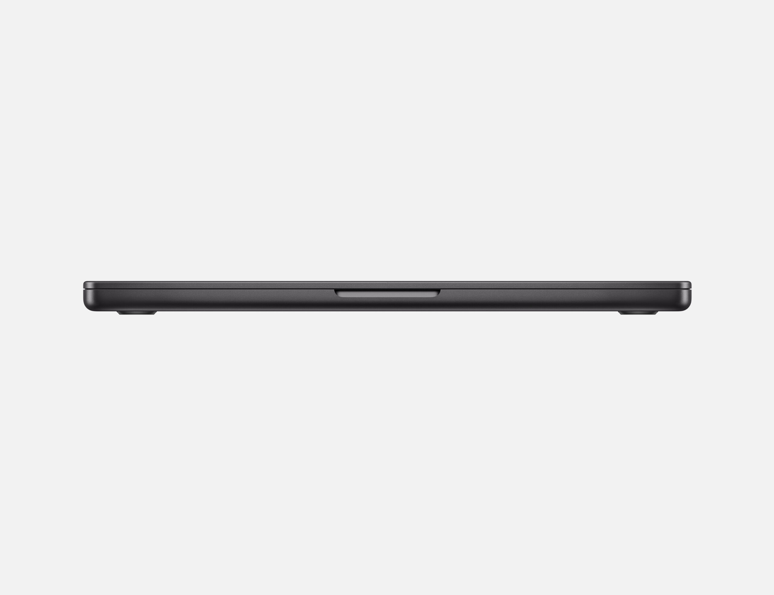 Apple MacBook Pro 14" MX2H3 M4 24-512GB BLACK - Image 5