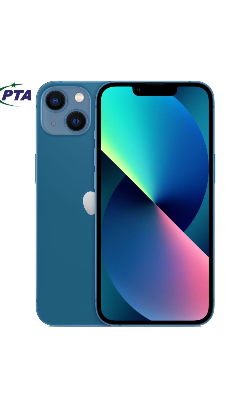 13 BLUE PTA PNG